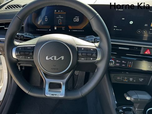 New 2026 Kia K5 GT-Line image 14