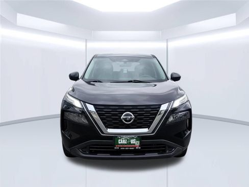 Used 2021 Nissan Rogue S AWD/4WD image 2