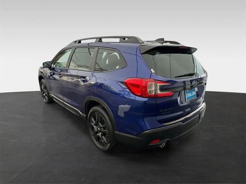 New 2026 Subaru Ascent Bronze Edition image 4