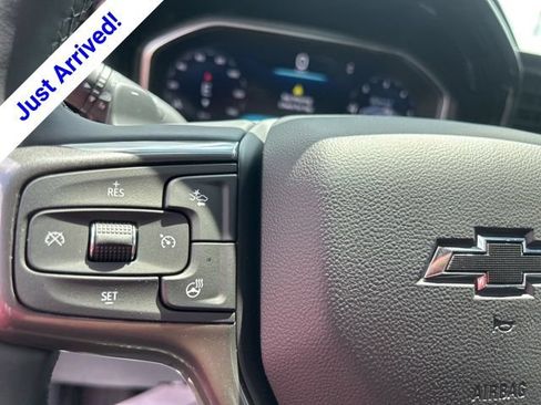 New 2026 Chevrolet Silverado 1500 High Country w/ Midnight Edition AWD/4WD image 18