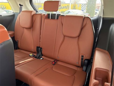 New 2026 Kia Carnival EX image 16