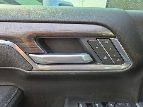 New 2026 Chevrolet Silverado 1500 LTZ image 18