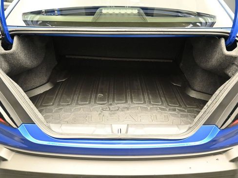 Used 2024 Subaru WRX Premium image 28