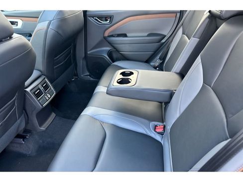 Used 2026 Subaru Forester Sport w/ Sport Package AWD/4WD image 12