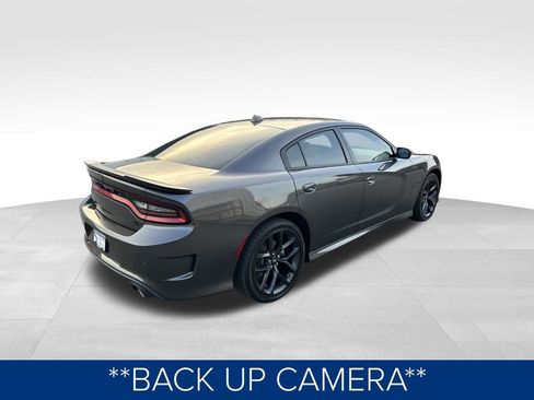 Used 2023 Dodge Charger R/T w/ Plus Group image 5