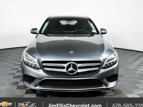 Used 2019 Mercedes-Benz C 300 Sedan image 24