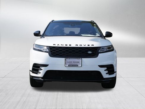 Used 2019 Land Rover Range Rover Velar R-Dynamic SE AWD/4WD image 8