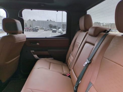 Used 2025 Toyota Tundra 1794 Edition image 14