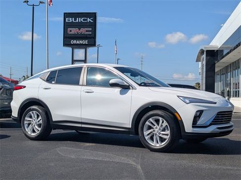 New 2026 Buick Envista Preferred w/ Convenience I Package image 2