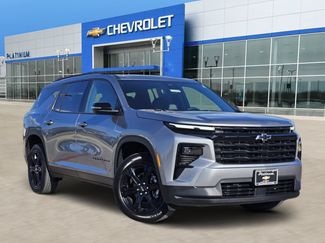 New 2027 Chevrolet Traverse LT w/ Midnight/Sport Edition FWD 360° Tour