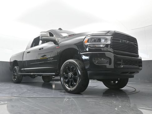 Used 2024 RAM 2500 Laramie w/ Night Edition AWD/4WD image 66