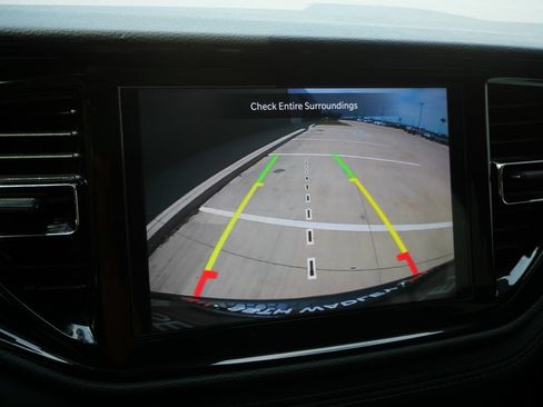 Used 2021 Dodge Durango GT AWD/4WD image 38