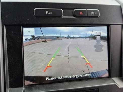 Used 2020 Ford F150 XLT w/ Equipment Group 302A Luxury AWD/4WD image 17