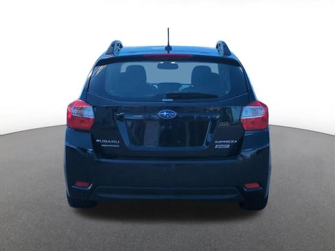 Used 2015 Subaru Impreza 2.0i Sport Premium AWD/4WD image 5