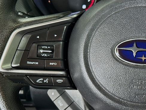 Used 2020 Subaru Forester AWD/4WD image 11