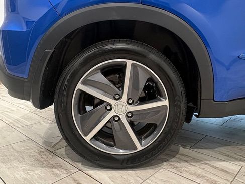Used 2021 Honda HR-V EX image 8