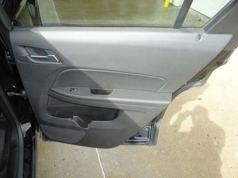 Used 2015 GMC Terrain SLT image 15