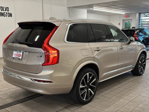 Used 2023 Volvo XC90 B5 Plus w/ Protection Package Premier AWD/4WD image 5