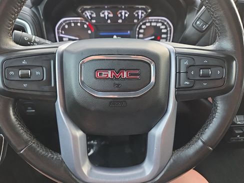 Used 2021 GMC Sierra 1500 SLE w/ Remote Start Package image 21