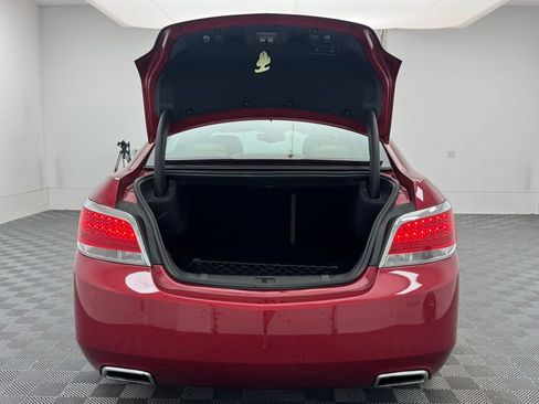 Used 2012 Buick LaCrosse Premium image 8