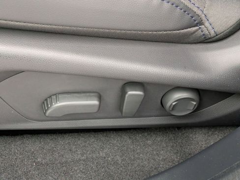 New 2026 Subaru Forester Premium image 7