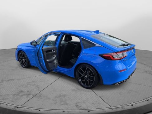 Used 2024 Honda Civic Sport Touring image 35