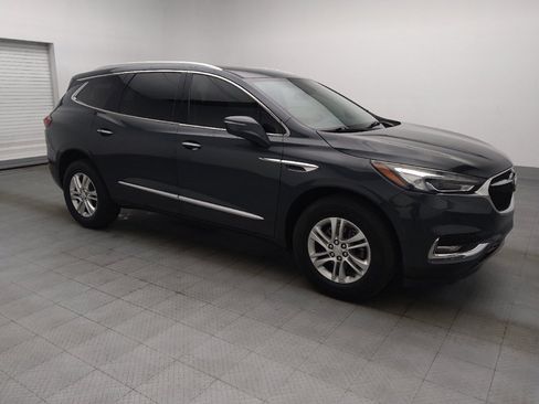 Used 2021 Buick Enclave Essence FWD image 11