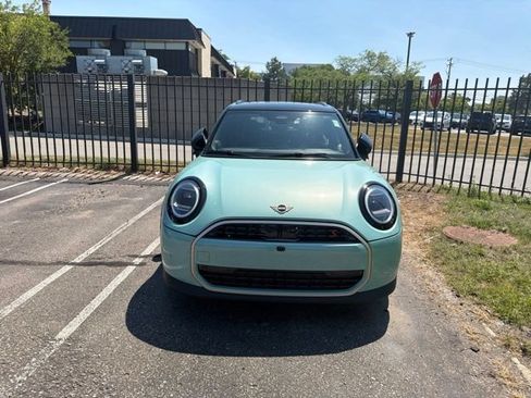 Used 2026 MINI Cooper S FWD image 2