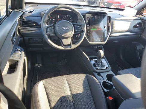 Used 2025 Subaru Forester Premium image 11