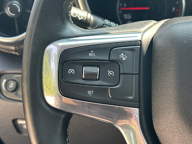 Certified 2023 Chevrolet Blazer LT w/ Sound & Technology Package AWD/4WD image 28