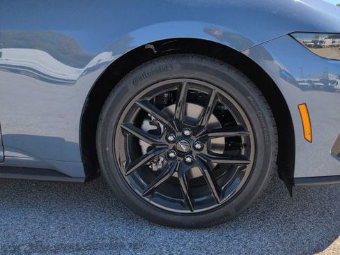 New 2026 Ford Mustang Coupe w/ Mustang Nite Pony Package image 13