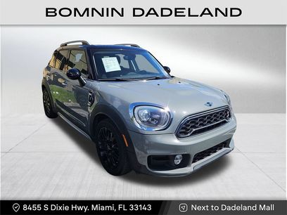 Used 2018 MINI Cooper Countryman S