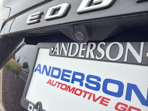 Used 2024 Ford Edge SEL AWD/4WD image 14