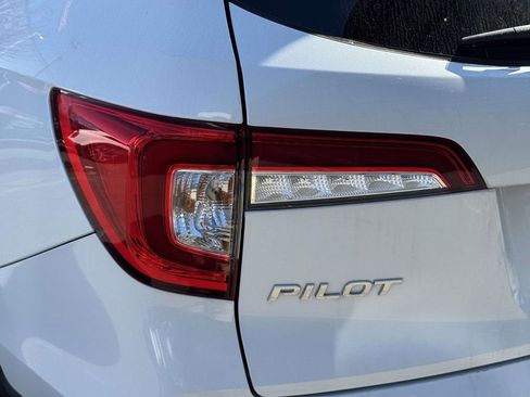 Used 2020 Honda Pilot EX-L image 9