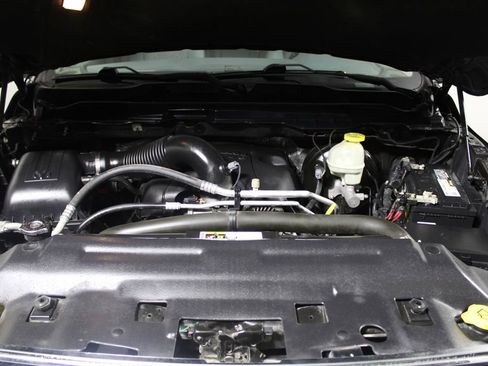 Used 2017 RAM 1500 Big Horn image 7