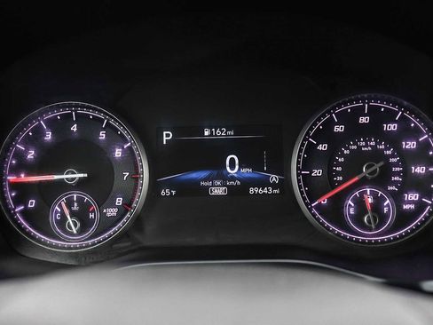 Used 2022 Hyundai Santa Fe SEL image 24