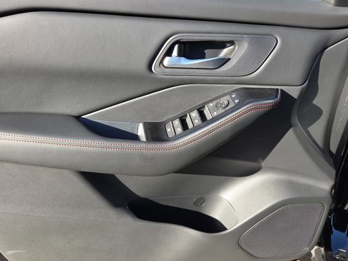 New 2026 Nissan Rogue Rock Creek image 26