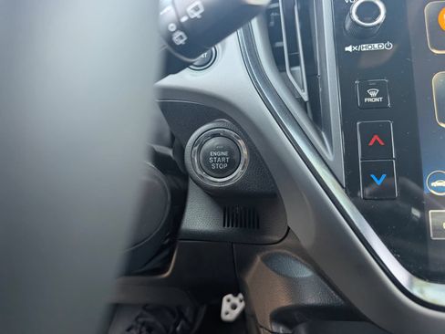Certified 2024 Subaru Crosstrek 2.5i Sport AWD/4WD image 22