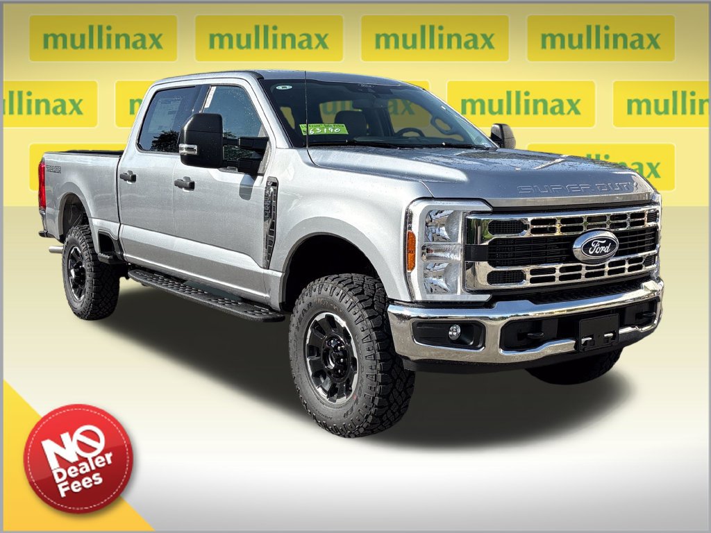 New 2027 Ford F250 XLT w/ Tremor Off-Road Package AWD/4WD 360° Tour