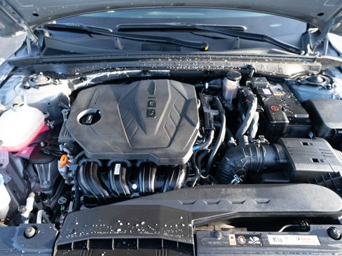 Used 2025 Kia K5 GT-Line w/ GT-Line Premium Package image 30