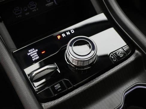 Used 2024 Jeep Grand Cherokee Limited 4xe image 25