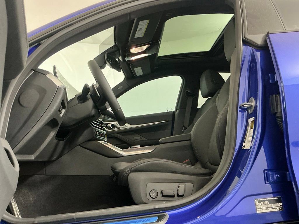 New 2026 BMW 430i w/ M Sport Package RWD image 21