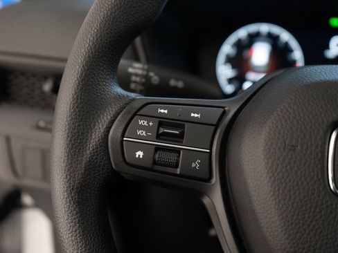 New 2026 Honda CR-V EX image 19