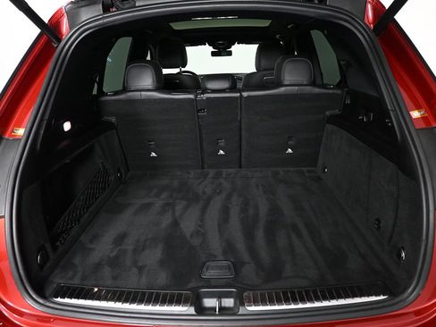 Certified 2020 Mercedes-Benz GLE 350 image 30