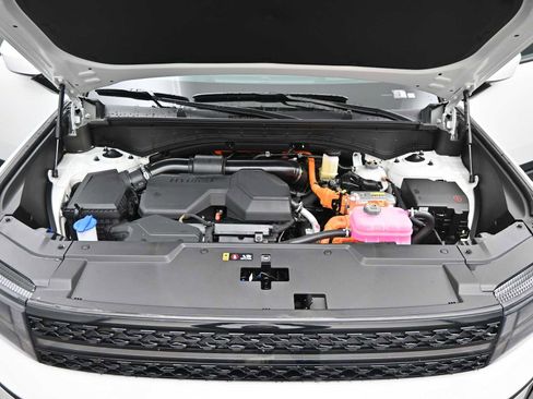 New 2026 Hyundai Santa Fe Calligraphy image 21