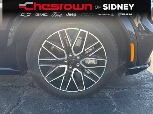 Used 2024 Ford Mustang Mach-E Premium AWD/4WD image 12