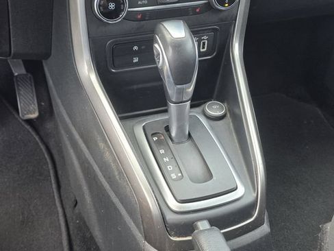 Used 2021 Ford EcoSport SE AWD/4WD image 22