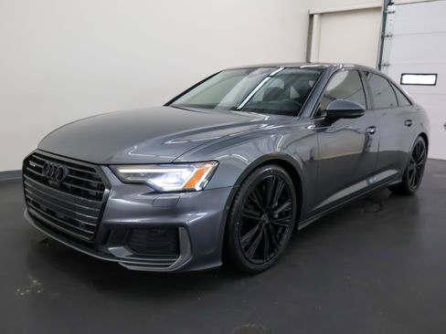 Used 2019 Audi A6 3.0T Premium Plus w/ Premium Plus Package image 7