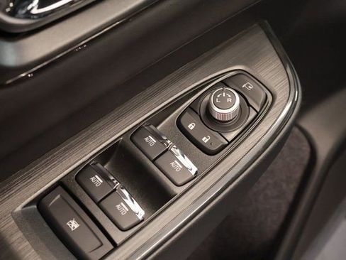 New 2026 Subaru Outback Touring XT AWD/4WD image 11