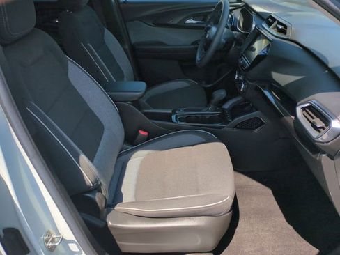 Certified 2022 Chevrolet TrailBlazer LT w/ Convenience Package AWD/4WD image 27